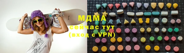 молекула духа Алексин
